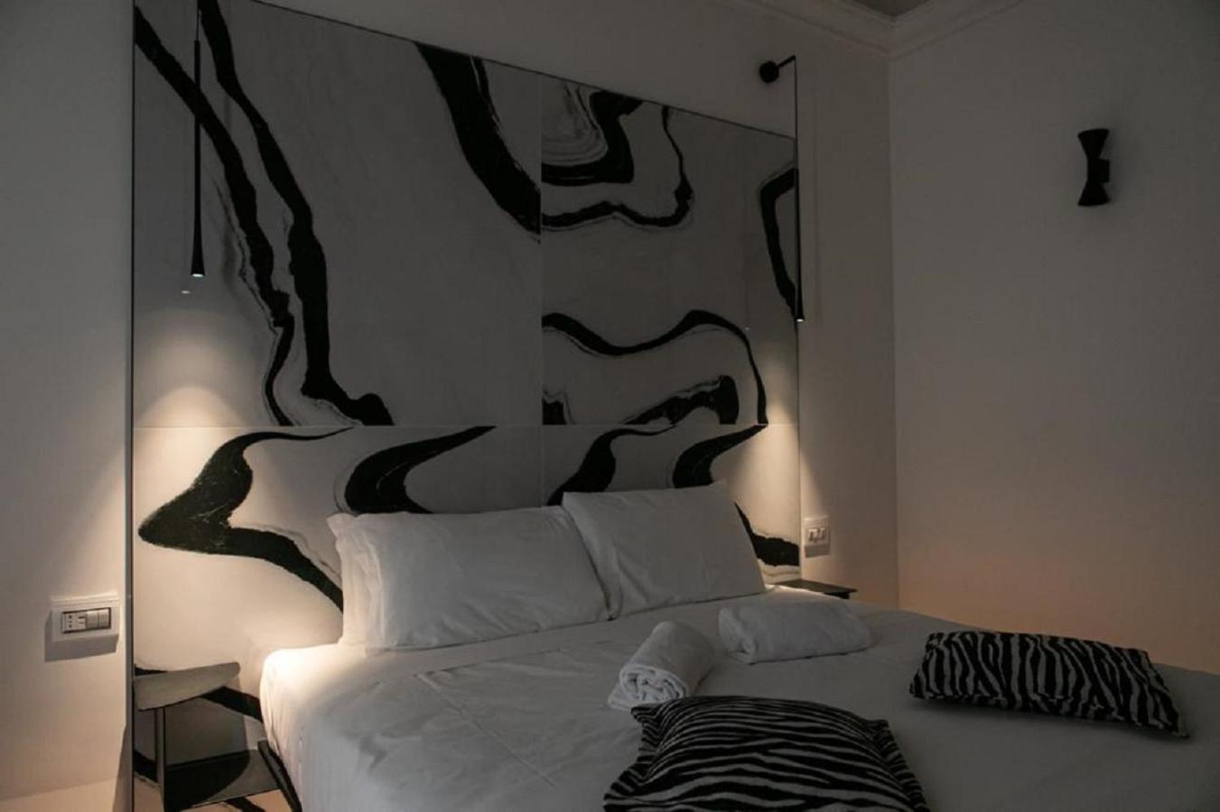 Bhr Cavour 150 Hotel Rome Luaran gambar