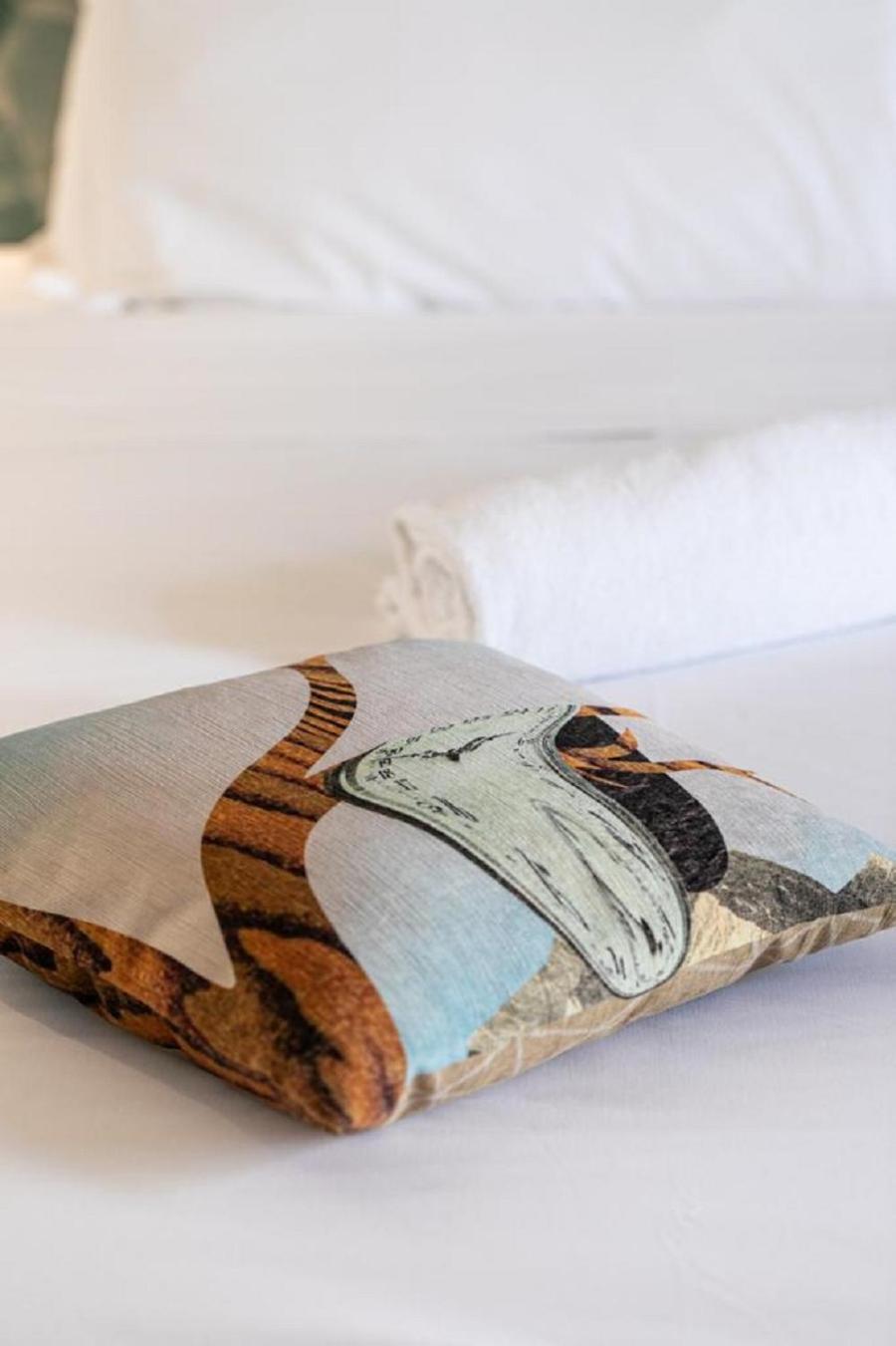 Bhr Cavour 150 Hotel Rome Luaran gambar