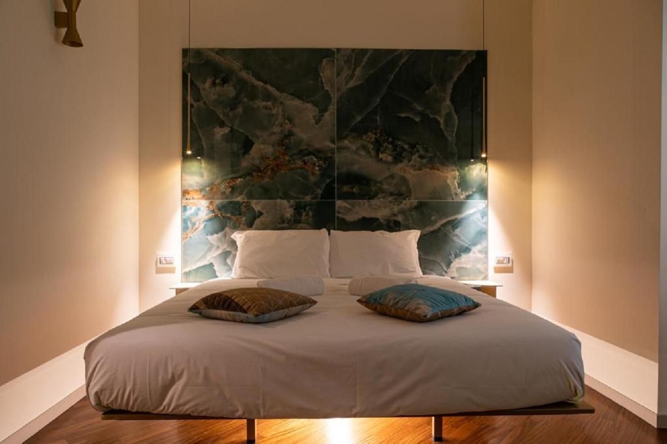 Bhr Cavour 150 Hotel Rome Luaran gambar