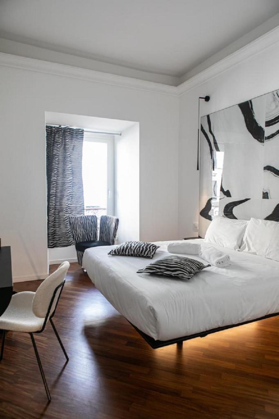 Bhr Cavour 150 Hotel Rome Luaran gambar