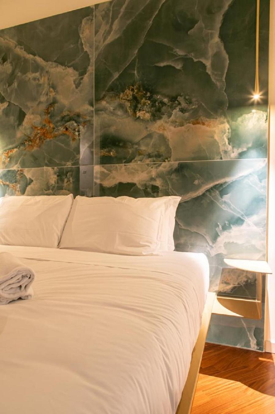 Bhr Cavour 150 Hotel Rome Luaran gambar