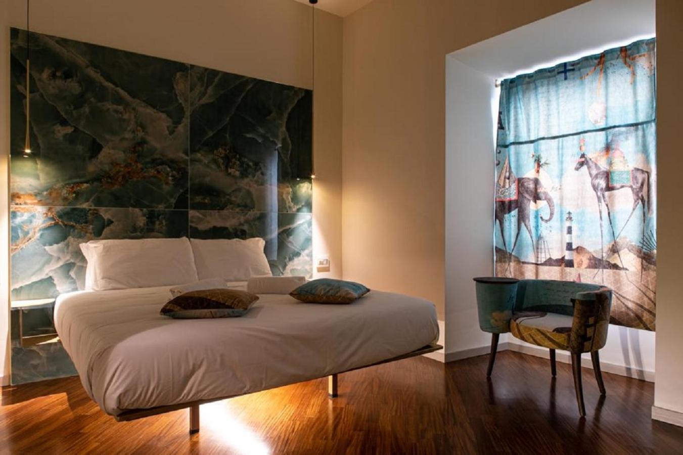 Bhr Cavour 150 Hotel Rome Luaran gambar