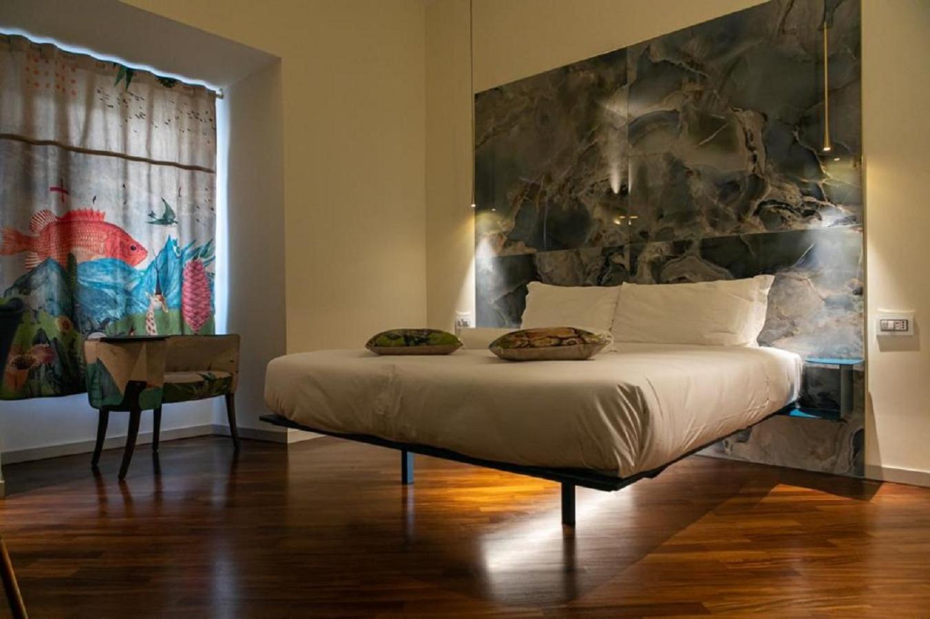 Bhr Cavour 150 Hotel Rome Luaran gambar