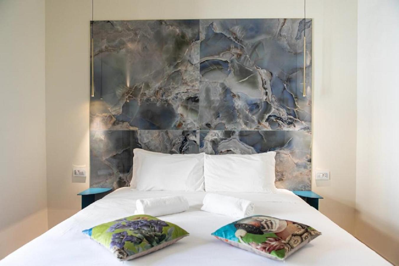 Bhr Cavour 150 Hotel Rome Luaran gambar